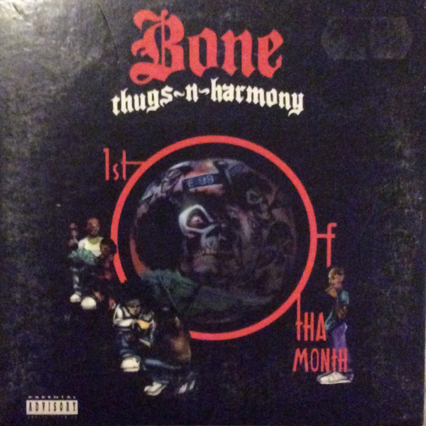 Bone Thugs 1st Of Tha Month Mp3